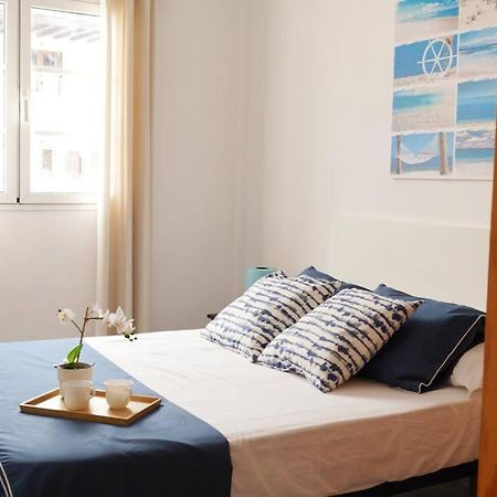 Apartamento Alisio أرايتا المظهر الخارجي الصورة