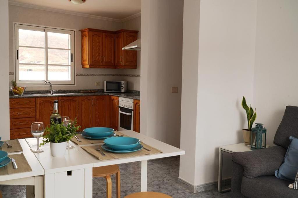 Apartamento Alisio أرايتا المظهر الخارجي الصورة
