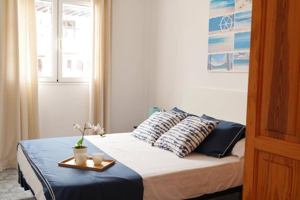Apartamento Alisio أرايتا المظهر الخارجي الصورة