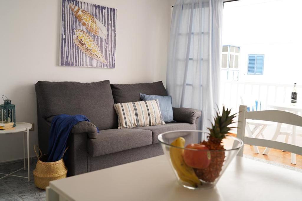 Apartamento Alisio أرايتا المظهر الخارجي الصورة